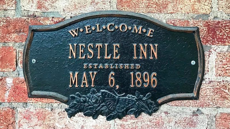Nestle Inn Indianapolis