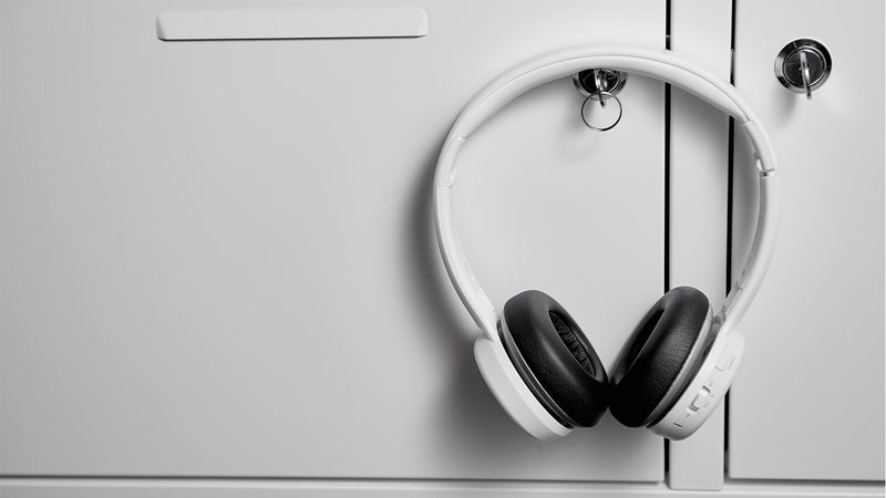 Phiaton BT 390 Headphones