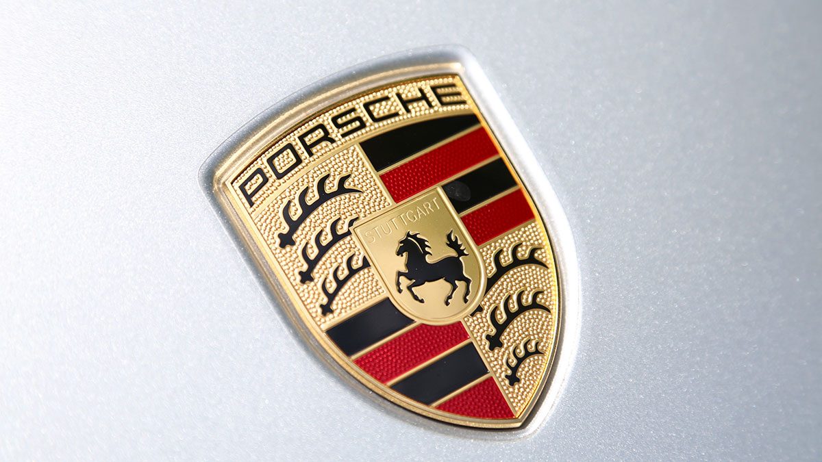 Porsche Cayenne S E-Hybrid