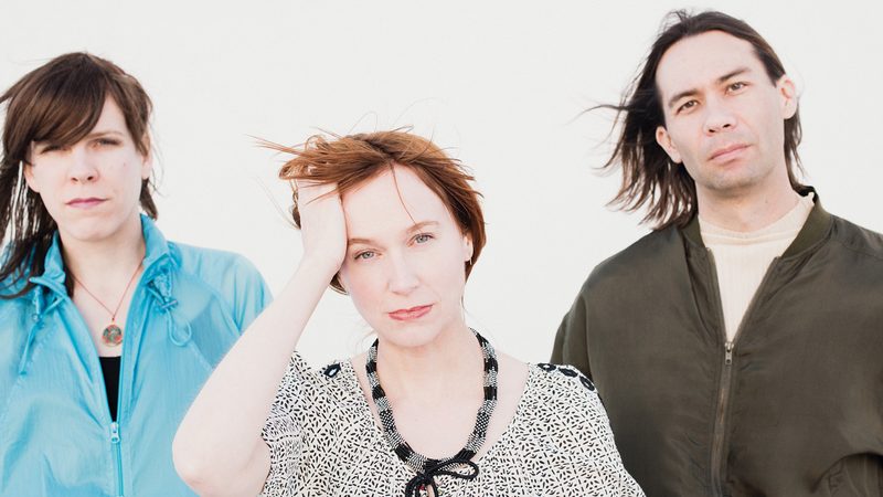 Rainer Maria Press Shot