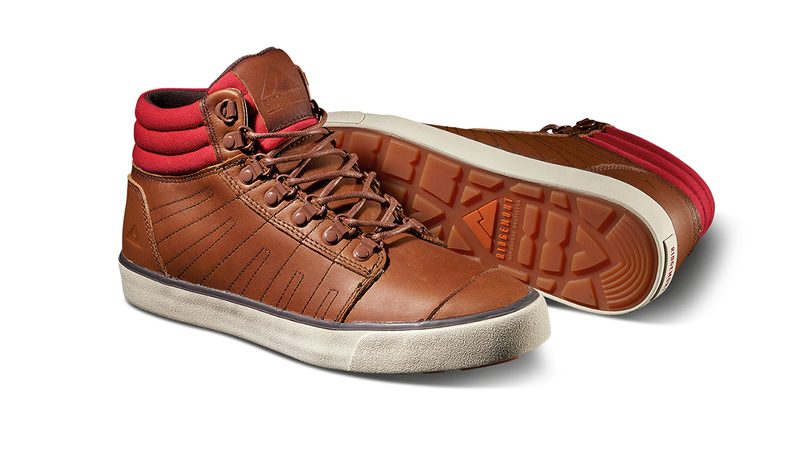 Ridgemont Outback II