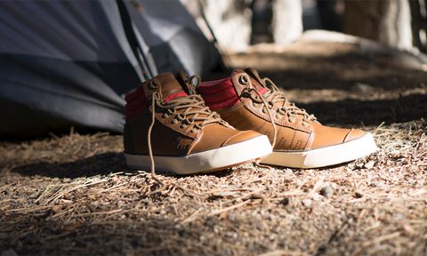 Ridgemont Outback II