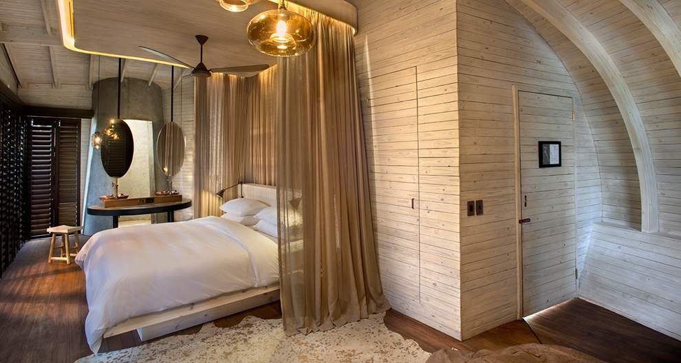 Sandibe Okavango Safari Lodge