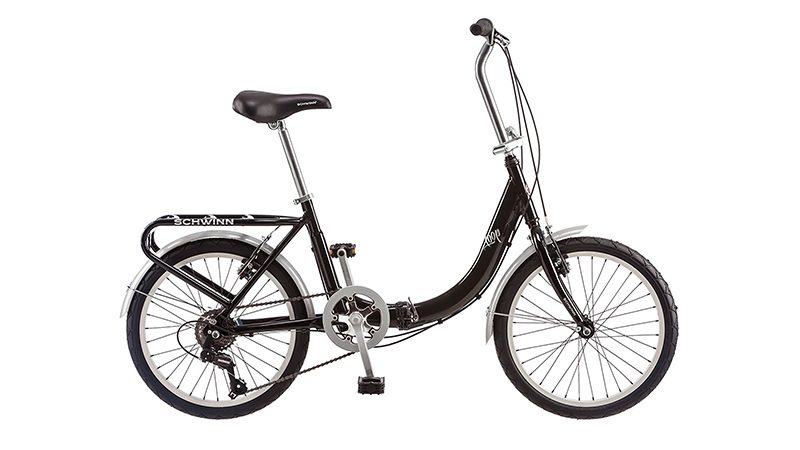 Schwinn Foldable Bike