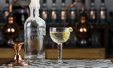 Corpse Reviver No. 2