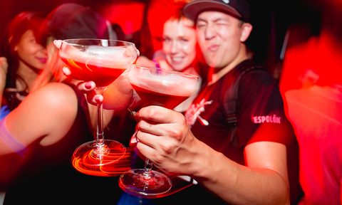 best cocktails tales of the cocktail