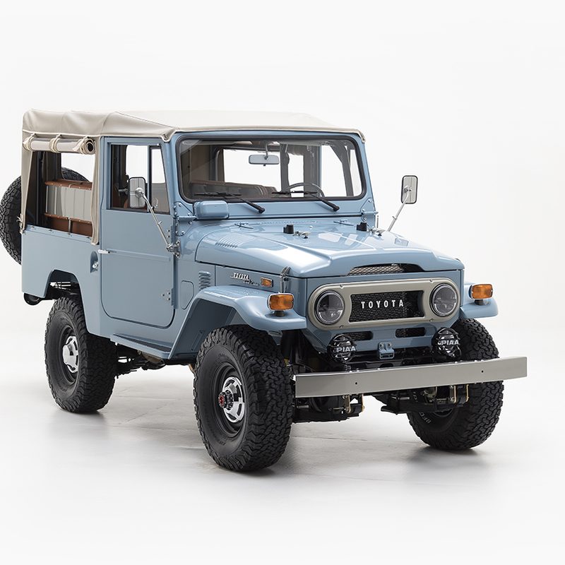 The FJ Company Sport