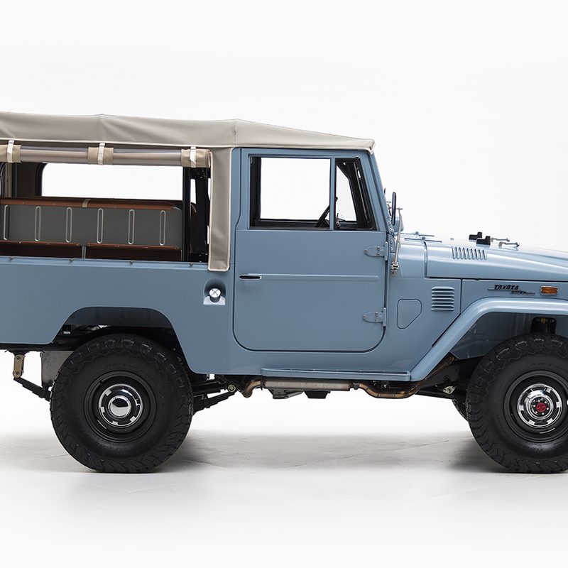 The FJ Company Sport