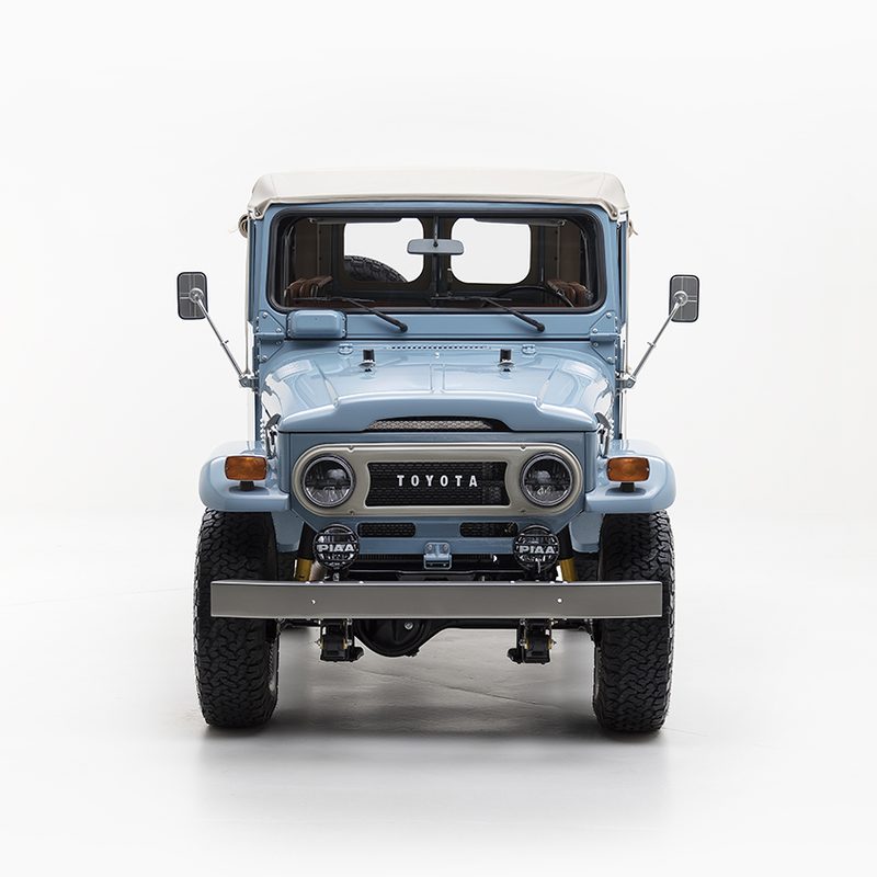The FJ Company Sport
