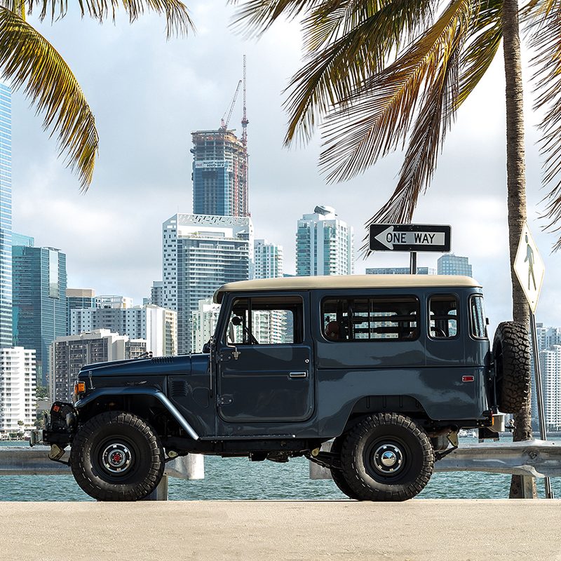 The FJ Company Sport