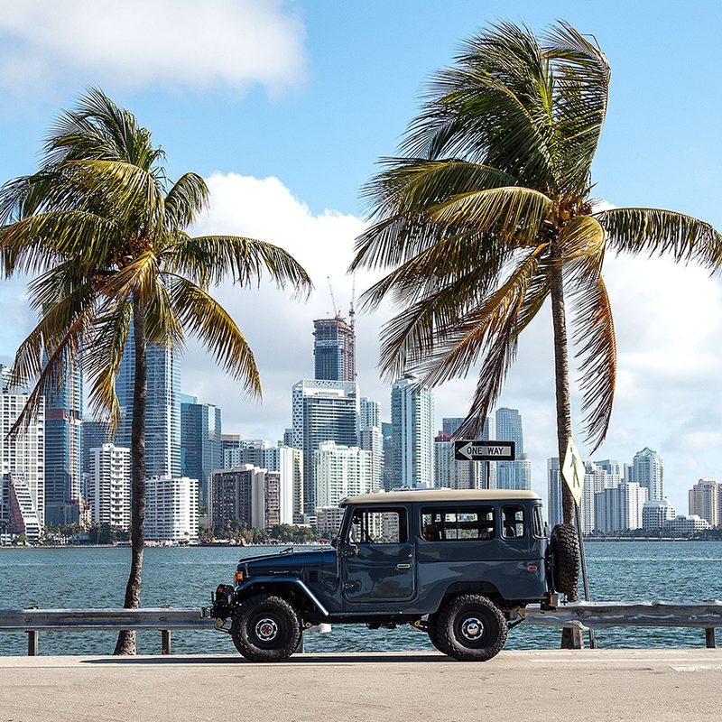 The FJ Company Sport