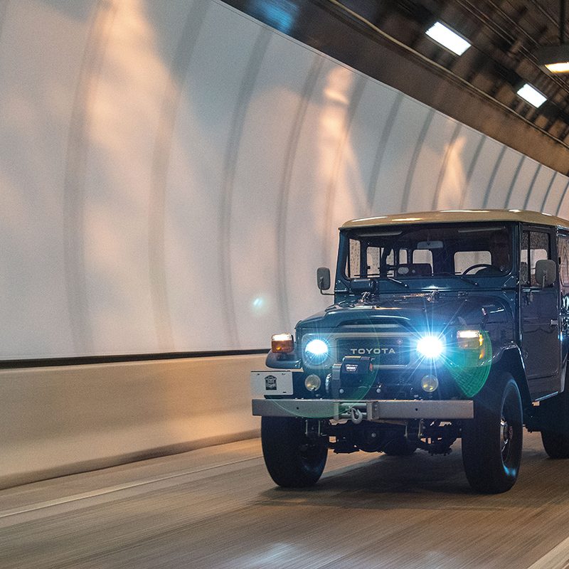 The FJ Company Sport