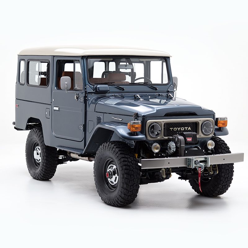The FJ Company Sport