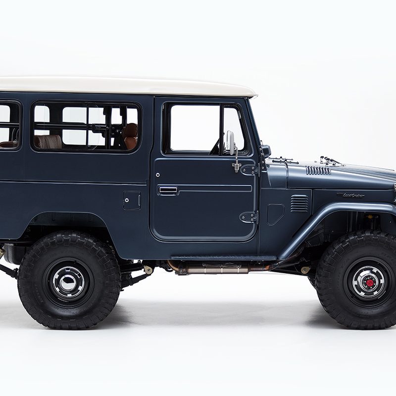 The FJ Company Sport