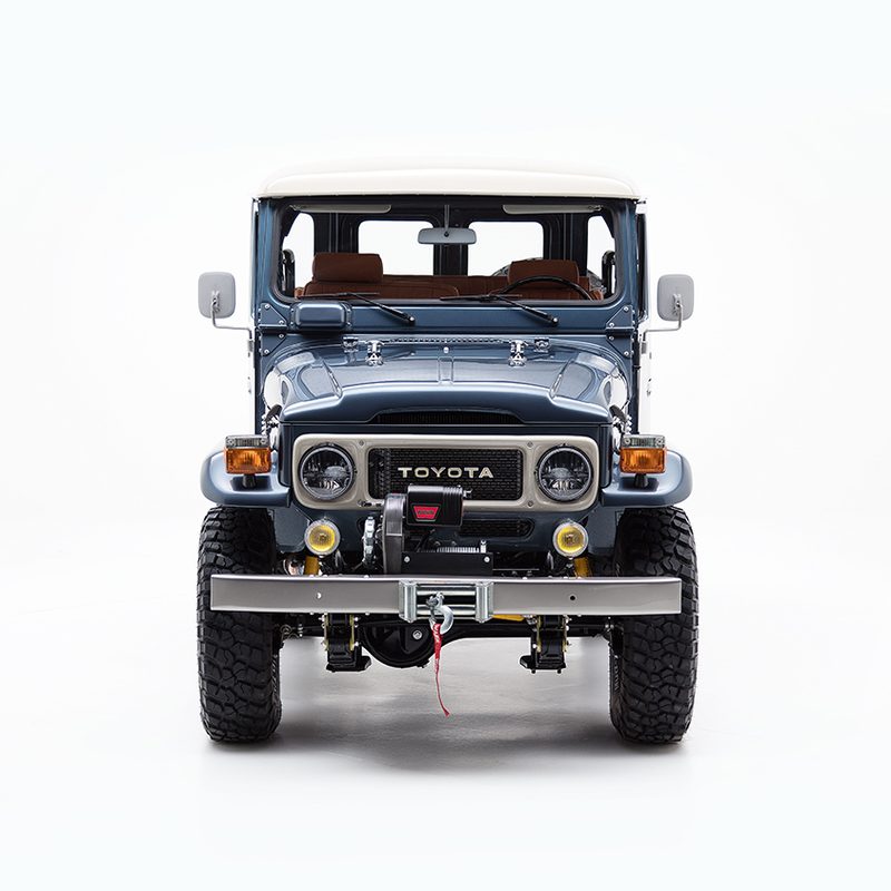 The FJ Company Sport