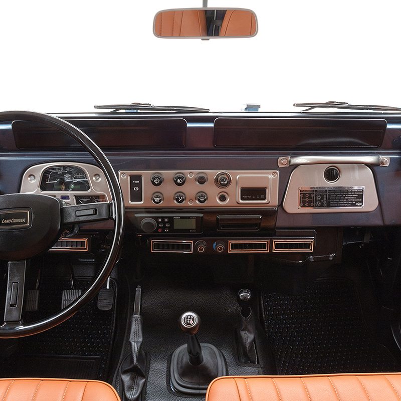 The FJ Company Sport