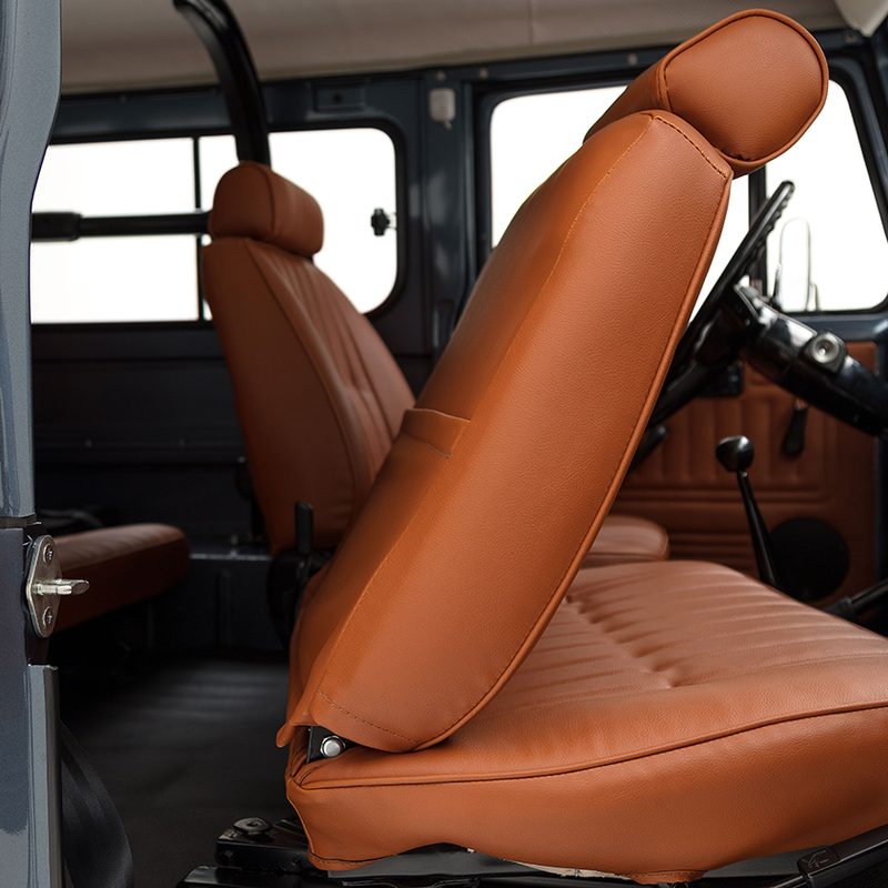 The FJ Company Sport