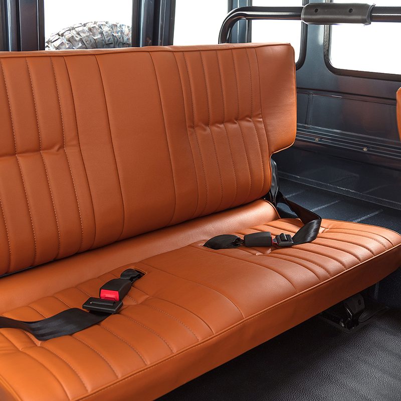 The FJ Company Sport