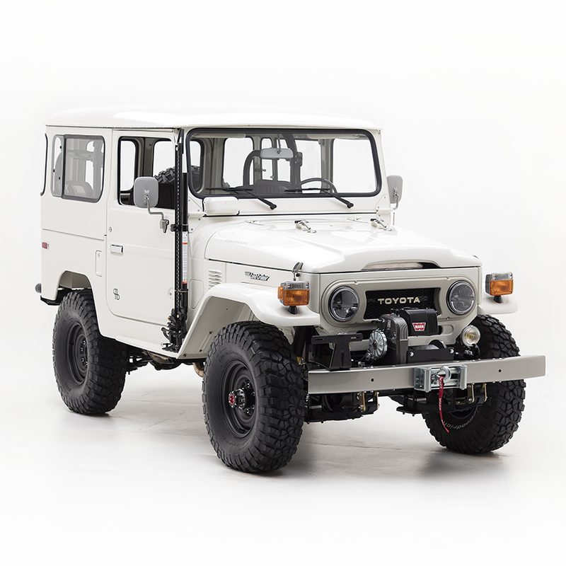 The FJ Company Sport