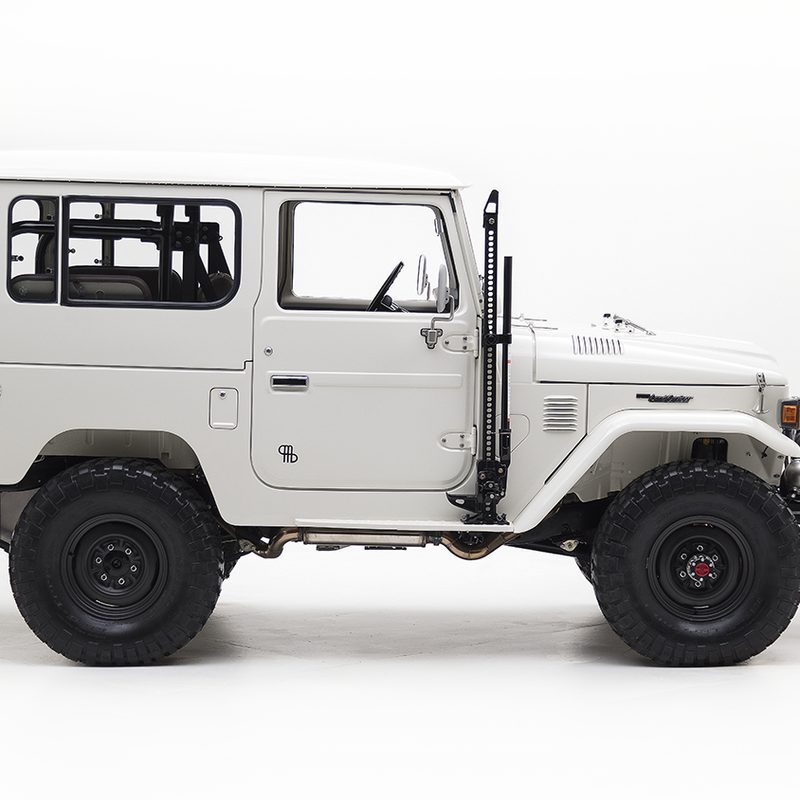 The FJ Company Sport