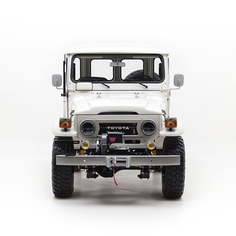The FJ Company Sport