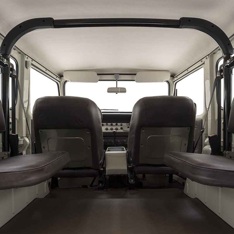 The FJ Company Sport