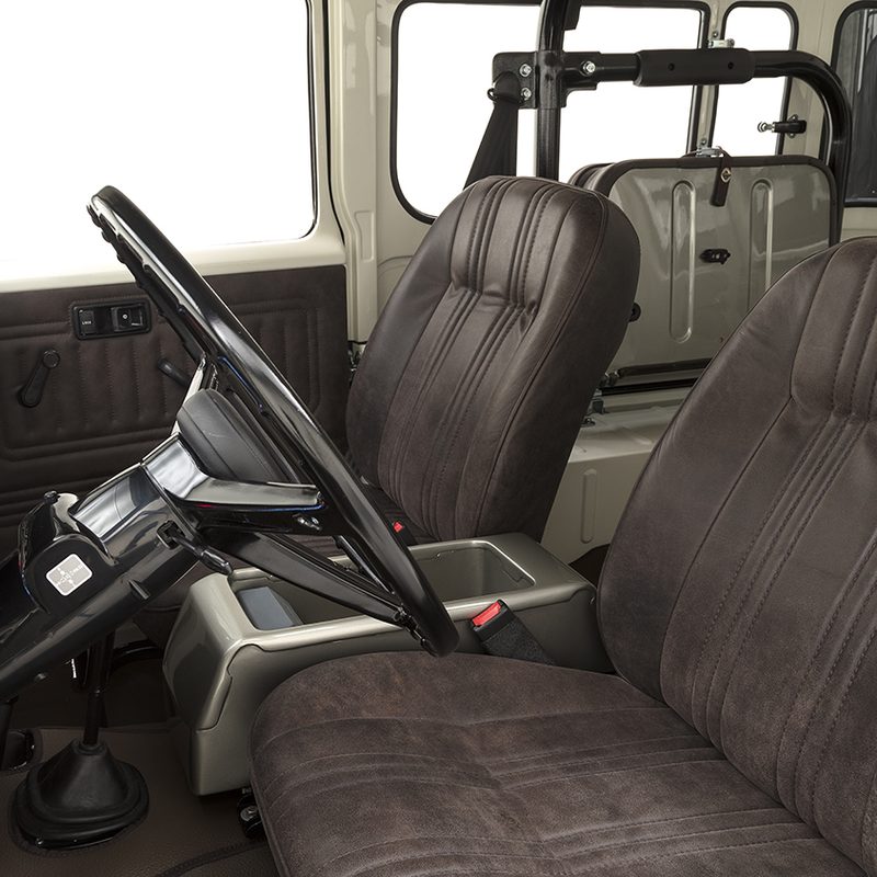 The FJ Company Sport