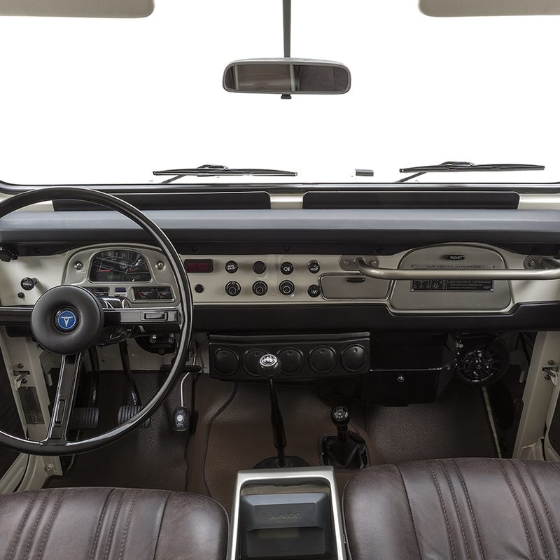 The FJ Company Sport