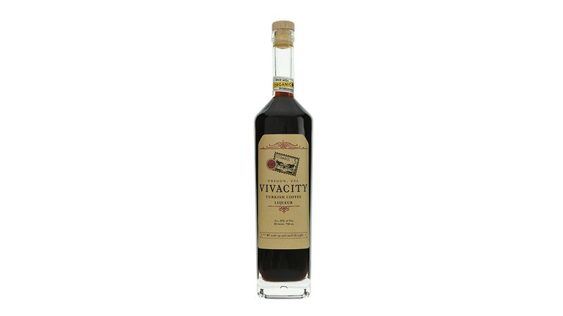 Vivacity Turkish Coffee Liqueur