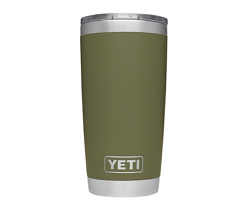 Yeti Tumbler
