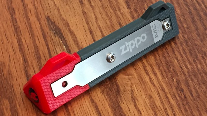 Zippo Mag Strike Lighter