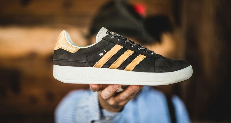 adidas München