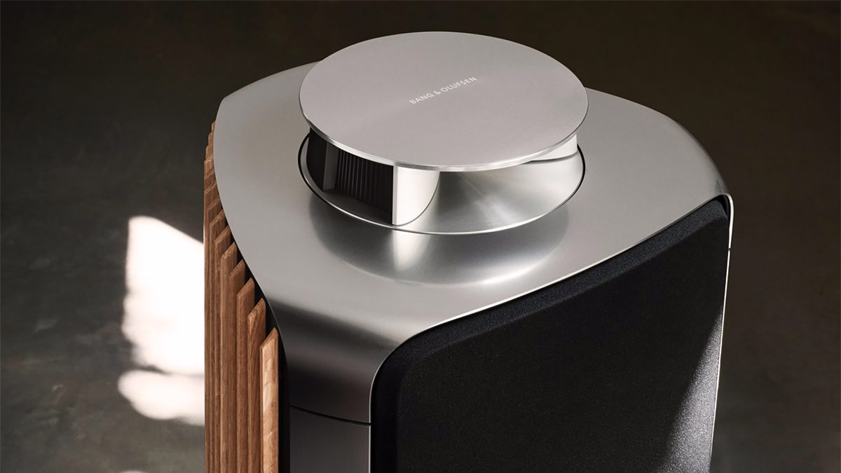 BeoLab 50 Speakers