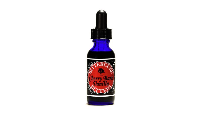 bittercube cherry bark vanilla bitters