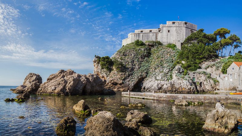 Blackwater Bay Game of Thones