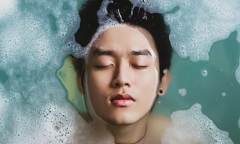 boozy baths bath