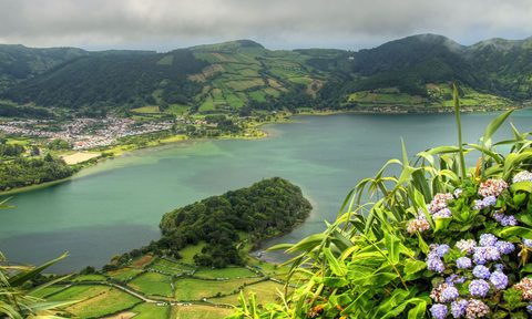 island destinations you've never heard of