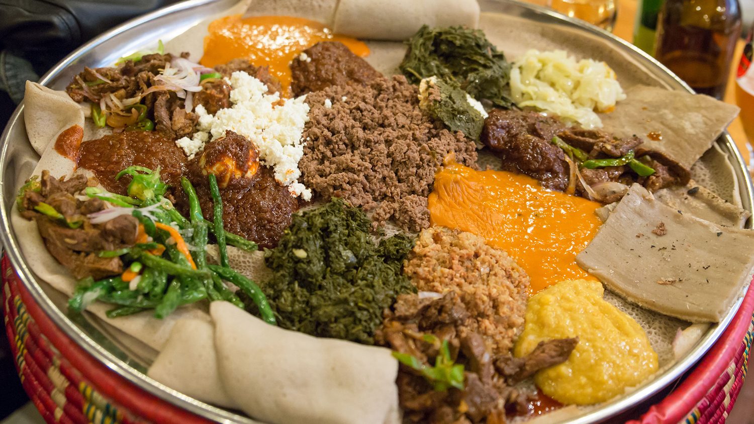 ethiopian-food