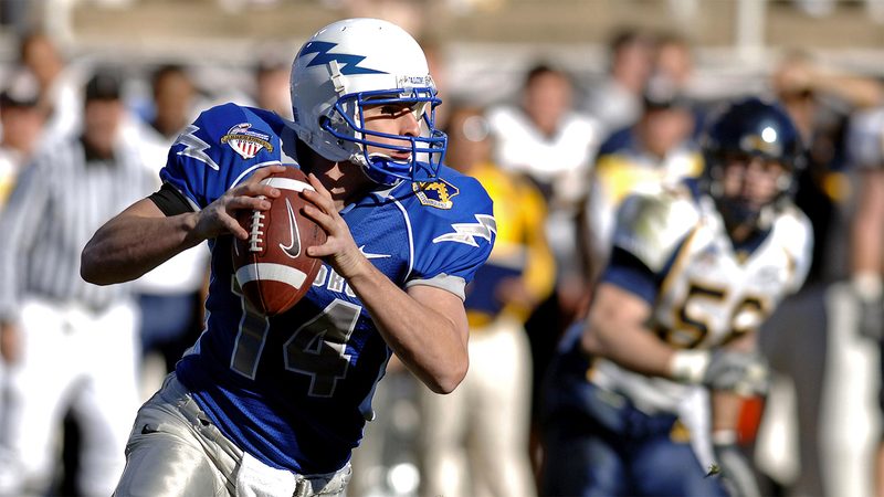 fantasy football player