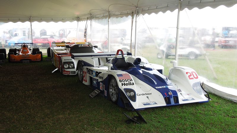 Grand Prix Lime Rock