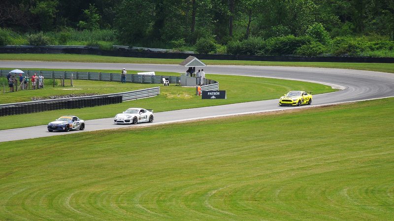 Grand Prix Lime Rock