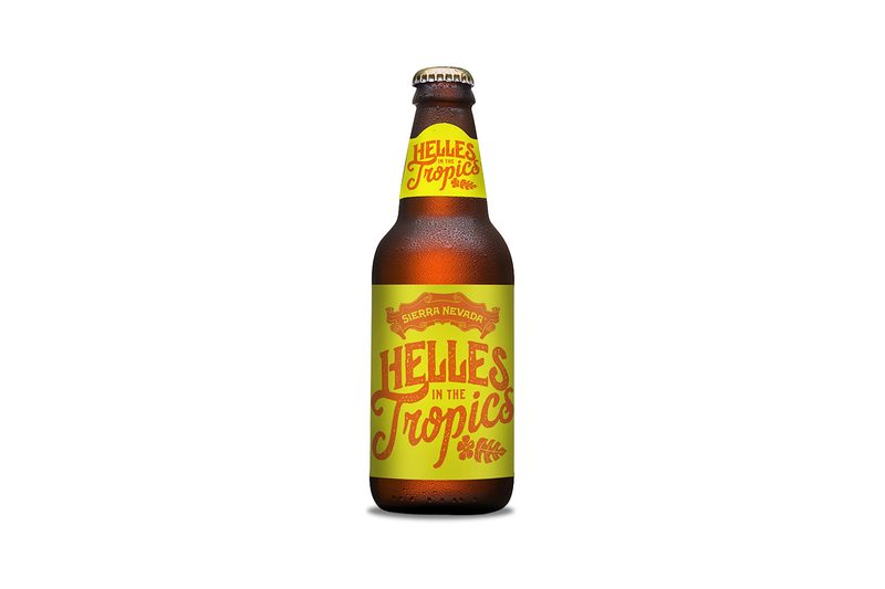 Helles in the Tropics