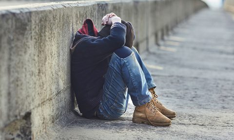 homeless youth