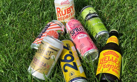 best lawnmower beer beers