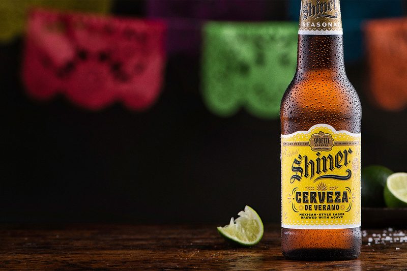 Shiner Cerveza de Verano
