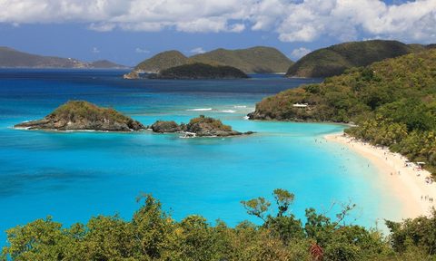 St. John