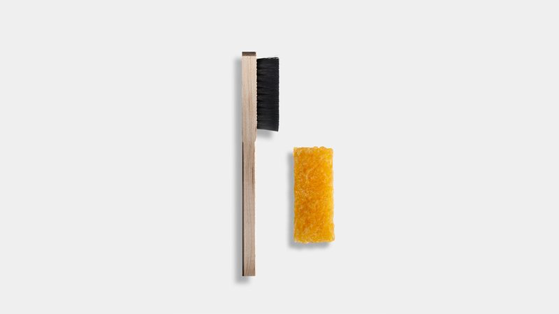 suede cleaning kit Jason Markk