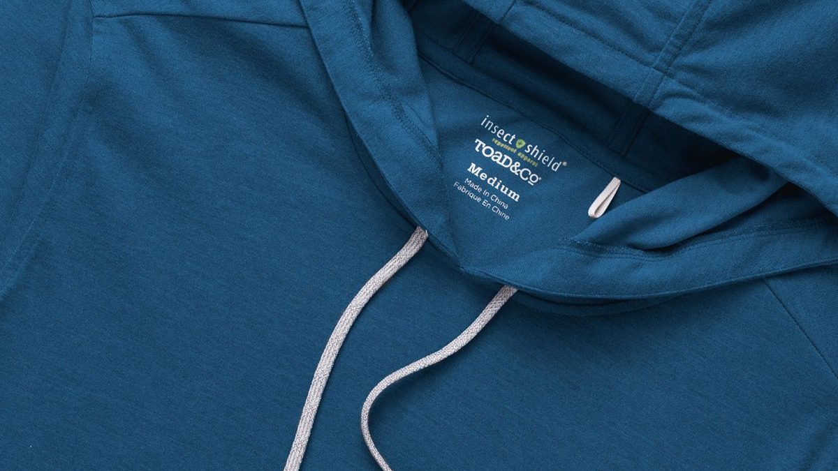 toad & co debug hoodie, DeBug Solaer Hoodie