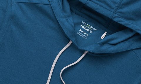 toad & co debug hoodie, DeBug Solaer Hoodie