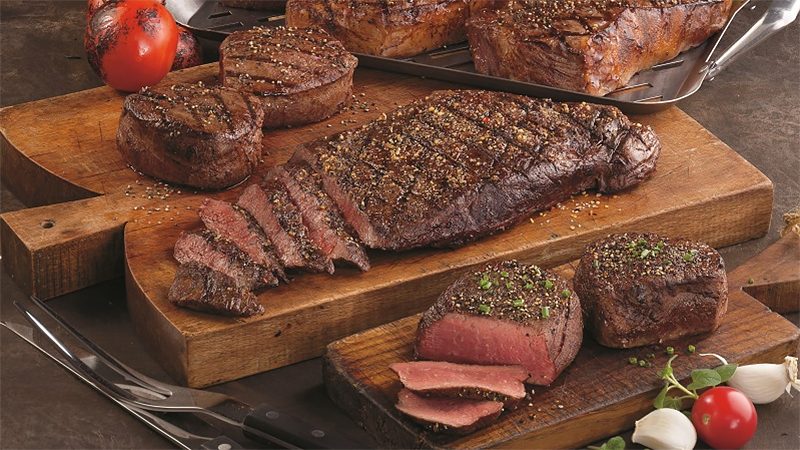 wagu beef